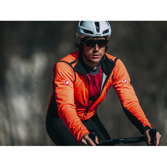 Gore winter sale cycling jacket